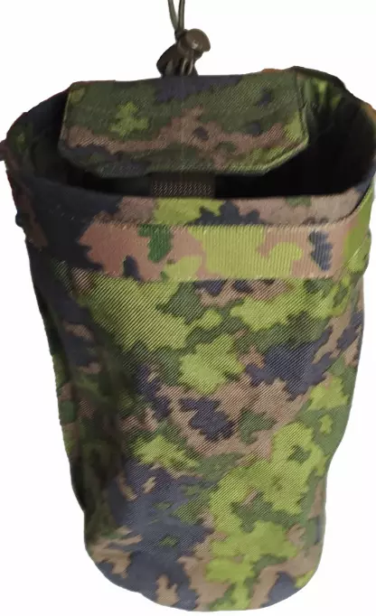 WeWin WarPro dumppitasku M05 NIR - Luotiliivit- ja levyt
 - 23742 - 1