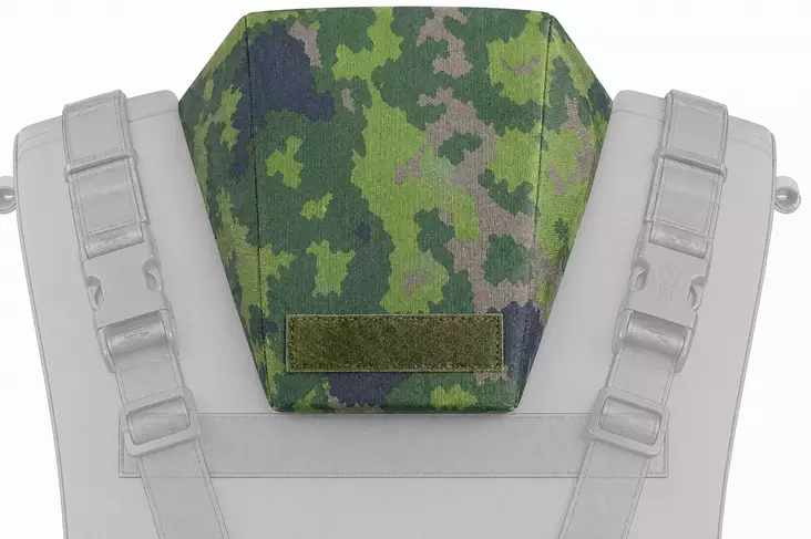 WeWin WarPro kaulasuoja NIJ IIIA M05 NIR - Luotiliivit- ja levyt
- 23642 - 1