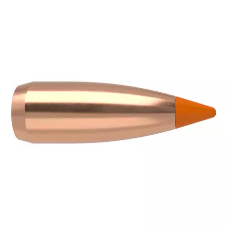 .224 Nosler BallisticTip 40 grainia Spitzer 100 kpl - .224 - 14233 - 1