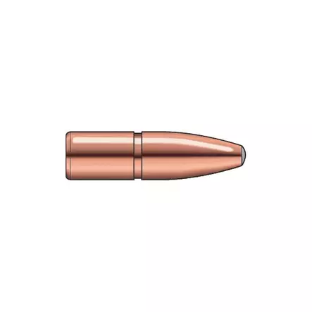 .338 Swift A-Frame 225 grainia Semi-Spitzer 50 kpl - .338 - 10213 - 1