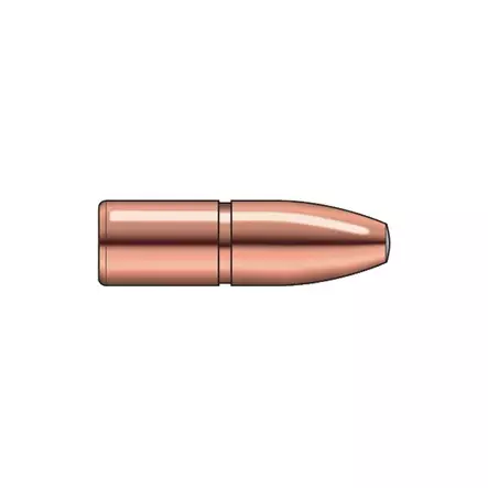 .375 Swift A-Frame 300 grainia Semi-Spitzer 50 kpl - .375-.378 - 10253 - 1