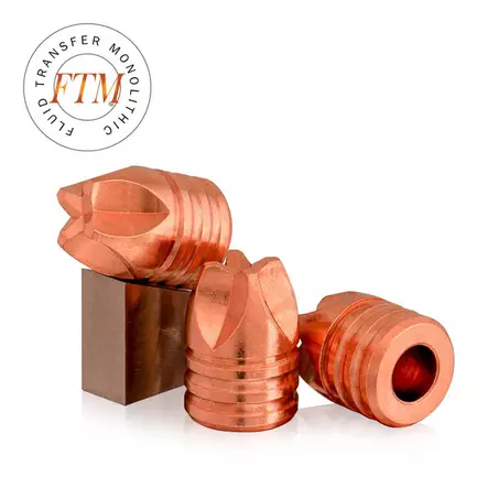 .429 Lehigh 125 grainia Extreme Defence 50 kpl - .427-.430 - 13903 - 1