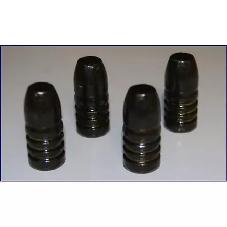 .459 Missouri Bullet Company 405 grainia RNFP #1 pinnoitettu luoti 200 kpl (45-70) - .458-.459 - 14723 - 1
