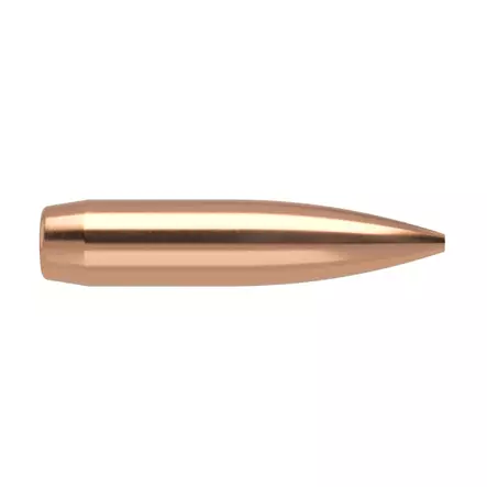 7 mm Nosler Custom Competition 168 grainia HPBT 100 kpl - 7 mm (.284) - 14743 - 1