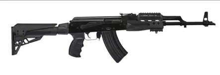 ATI AK-47 Elite TactLite tukki paketti - Muut kiväärit - 13173 - 4