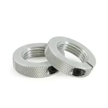 Forster holkinlukitusrengas - Latausholkkien varaosat ja tarvikkeet - 12933 - 1