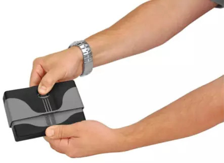 Frankford Arsenal Ammo Vault panosrasia .223 - .30-06 20 patruunaa - Kiväärin panoksille - 13693 - 2