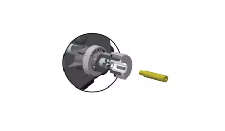 Frankford Arsenal hylsytrimmeri ja hylsynhoitoasema - Hylsytrimmerit ja -sorvit - 17453 - 2