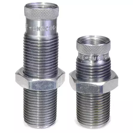 Lee Charging Die setti - Vaaat ja ruutiannostelijat - 13293 - 1