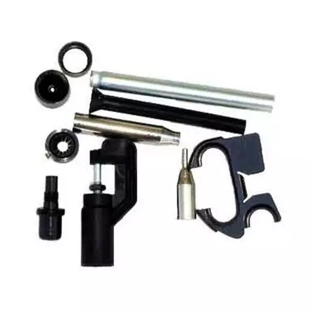 MEC 600 Jr Mark V 12 cal kaliiperikonversio - Puristimet haulikonpanoksille - 13043 - 1