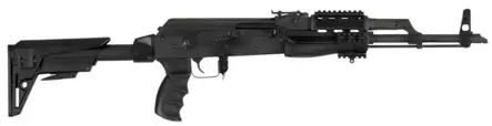 ATI AK-47 Gen2 Elite TactLite tukki paketti - Muut kiväärit - 13173 - 5