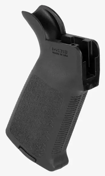 Magpul AR-15 MOE kahva, musta - AR-15 - 11223 - 2