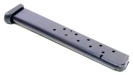 Promag Colt 1911 lipas 45 ACP 15 panosta sinistetty - Pistoolin lippaat - 11343 - 2