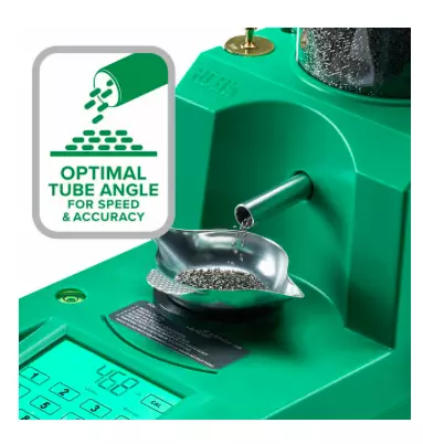 RCBS ChargeMaster Link digitaalinen ruutivaaka ja -annostelija - Vaaat ja ruutiannostelijat - 13113 - 2