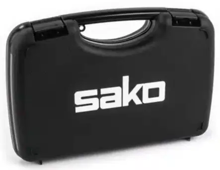 Sako puhdistussarja .308 - Puhdistuspuikot ja -setit - 23313 - 2