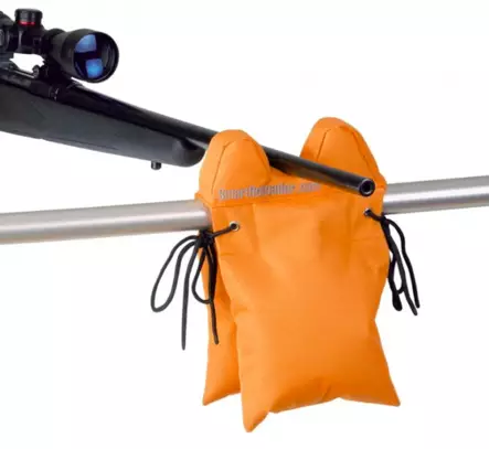 SmartReloader etupussi oksan tai tornin kaiteen päälle SR202 - Ampumapenkit ja -pussit - 11573 - 1