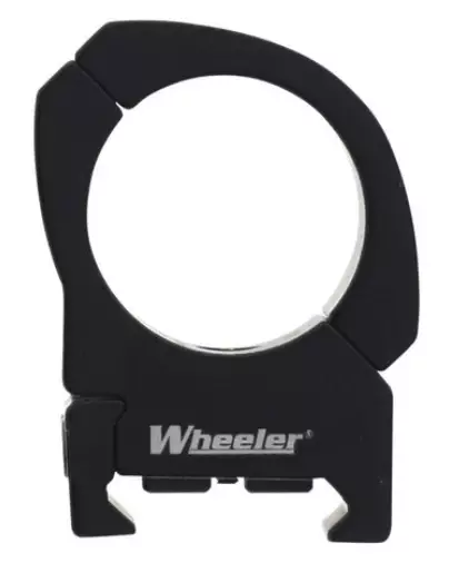 Wheeler Engineering 1" Medium Sporter picatinnyrenkaat - Kiinteät - 24583 - 2