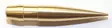 .308 Quality Cartridge 190 grainia XrB 50 kpl - .308 - 14323 - 1