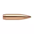 7 mm Nosler Custom Competition 168 grainia HPBT 100 kpl - 7 mm (.284) - 14743 - 1