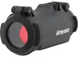 Aimpoint Micro H-2 2 MOA - Punapistetähtäimet ja laserit - 11903 - 1