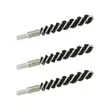 Bore Tech nylonharja .20 cal 3 kpl - Pronssi-, nylon- ja teräsharjat - 10543 - 1
