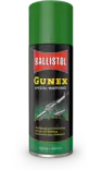 Ballistol Gunex aseöljy 200 ml spraypullo - Aseöljyt ja rasvat - 13643 - 1