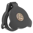 Leupold Alumina Flip Back linssinsuoja 24mm etulinssille - Linssinsuojat - 13913 - 1