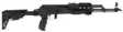 ATI AK-47 Gen2 Elite TactLite tukki paketti - Muut kiväärit - 13173 - 5