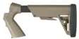 ATI TactLite takatukki, ruskea (FDE) - Haulikon tukit - 24523 - 1