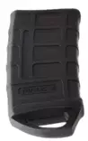 ATSC AR-15 Pmag30 lippaan suojakumi musta - AR-15 - 23743 - 1