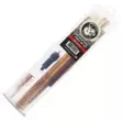 Bore Tech Walnut Shotgun Stix 3-osainen puhdistuspuikko setti 28,5" 12 cal kiinteä - Puhdistuspuikot ja -setit - 22183 - 1
