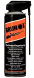 Brunox Turbo aseöljy 300 ml Power-Click spray pullo - Aseöljyt ja rasvat - 23053 - 1