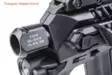 CAA Micro Roni 4X SWAT Glock 26 / 27 musta - Pistoolin konversiokitit - 23123 - 2