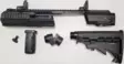 HERA Triarii Glock 17 Gen4/5 RTU+SFU setti Magpul tähtäimillä - Pistoolin konversiokitit - 19763 - 1