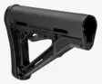 Magpul AR-15 CTR perä Commercial Spec, musta - AR-15 - 12763 - 2