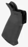 Magpul AR-15 MOE kahva, musta - AR-15 - 11223 - 2
