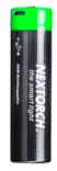 Nextorch DC20030 akku 18650 3400 mAh 3,6 V USB-C - Käsivalaisimet
 - 23553 - 2