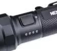 Nextorch P91 taktinen valaisin 5000 lumenia 300 m - Käsivalaisimet
- 22363 - 6