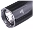 Nextorch TA30C taktinen valaisin 1600 lumenia 303 m - Käsivalaisimet
 - 22273 - 2