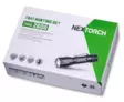 Nextorch TA41 asevalaisin setti 2600 lumenia 272 m - Asevalaisimet
- 22303 - 8