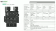 Nextorch WL62 asevalaisin 4-in-1 800 lumenia 600mW IR valolla - Asevalaisimet
- 23753 - 3