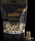 Sako 243 Win hylsy 50 kpl - 6 mm kaliperi - 11863 - 2