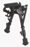 Tikka bipodi Harris S-BRM - Ampumakepit ja bipodit - 23323 - 2