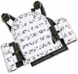 WeWin WarPro levynkantolaite PC M05 NIR talvi - Luotiliivit- ja levyt
 - 23663 - 1