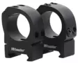 Wheeler Engineering 1" Medium Sporter picatinnyrenkaat - Kiinteät - 24583 - 1