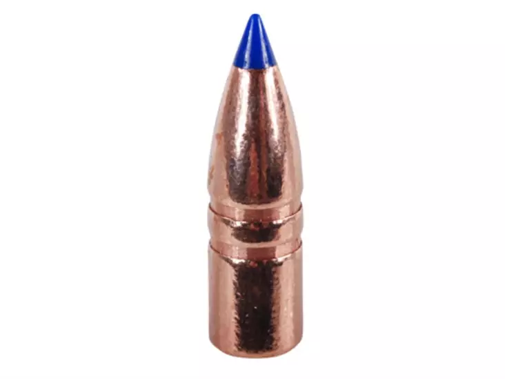 .224 Barnes Tipped TSX 50 grainia FB 50 kpl - .224 - 12523 - 1