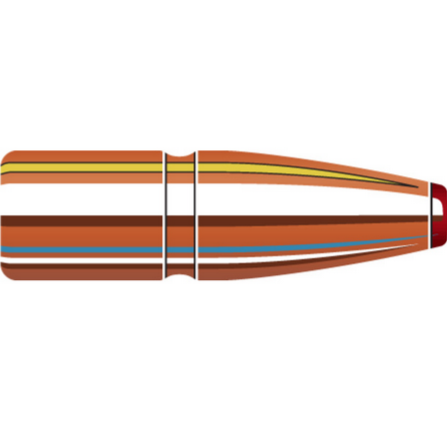 .224 Hornady ECX 50 grainia 50 kpl - .224 - 14113 - 1