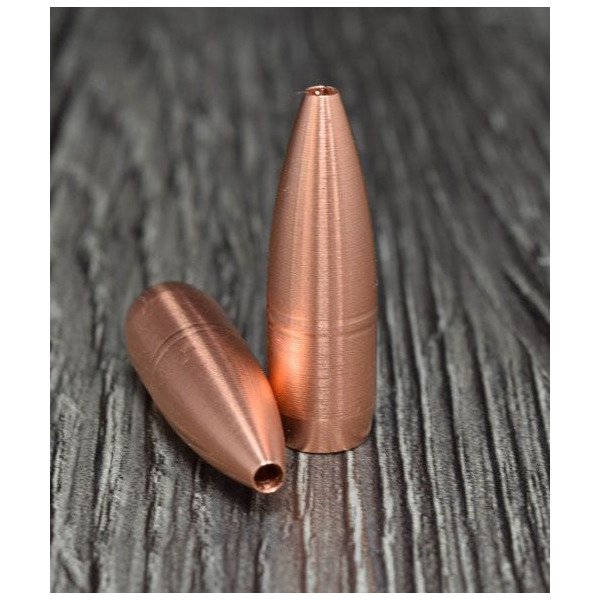 .277 Cutting Edge 90 grainia Maximus Hunt 50 kpl - .277 - 14813 - 1