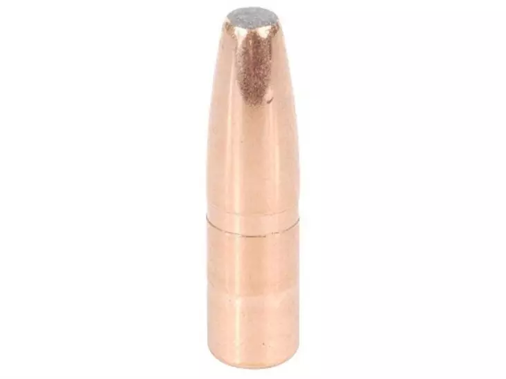 .308 Lapua Mega 13 g 100 kpl (E401) - .308 - 11693 - 1