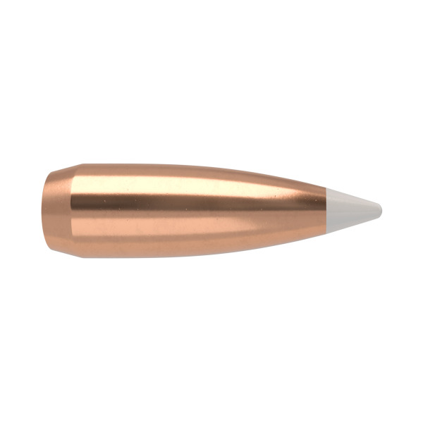 .308 Nosler AccuBond 125 grainia Spitzer 50 kpl - .308 - 14393 - 1